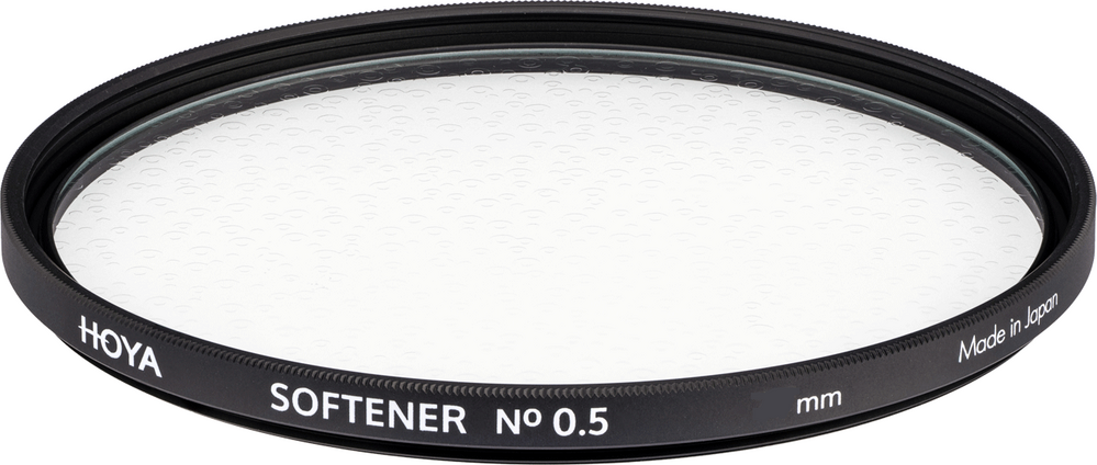 Hoya 62.0mm Softener NO0.5 | Lensfilters lenzen | 0024066072900