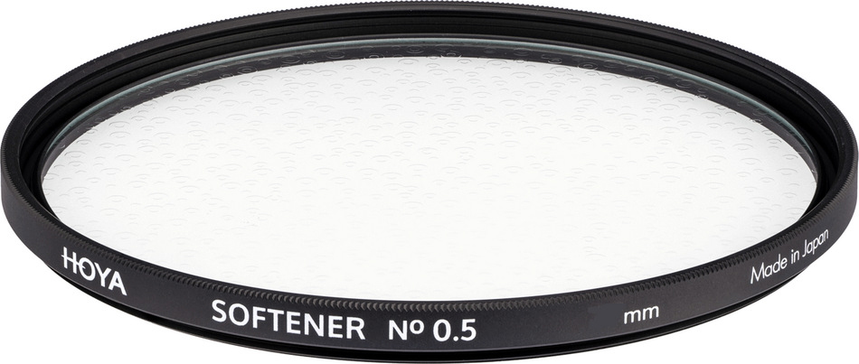 Hoya 72.0mm Softener NO0.5 | Lensfilters lenzen | 0024066072924