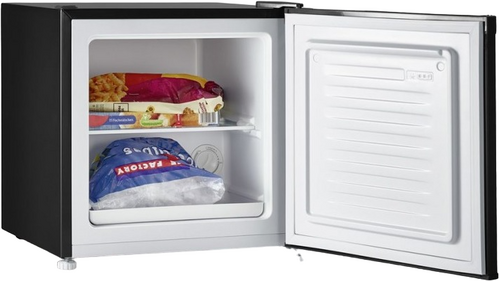 Severin Retro Koelkast/Vriezer GB8880 - 2