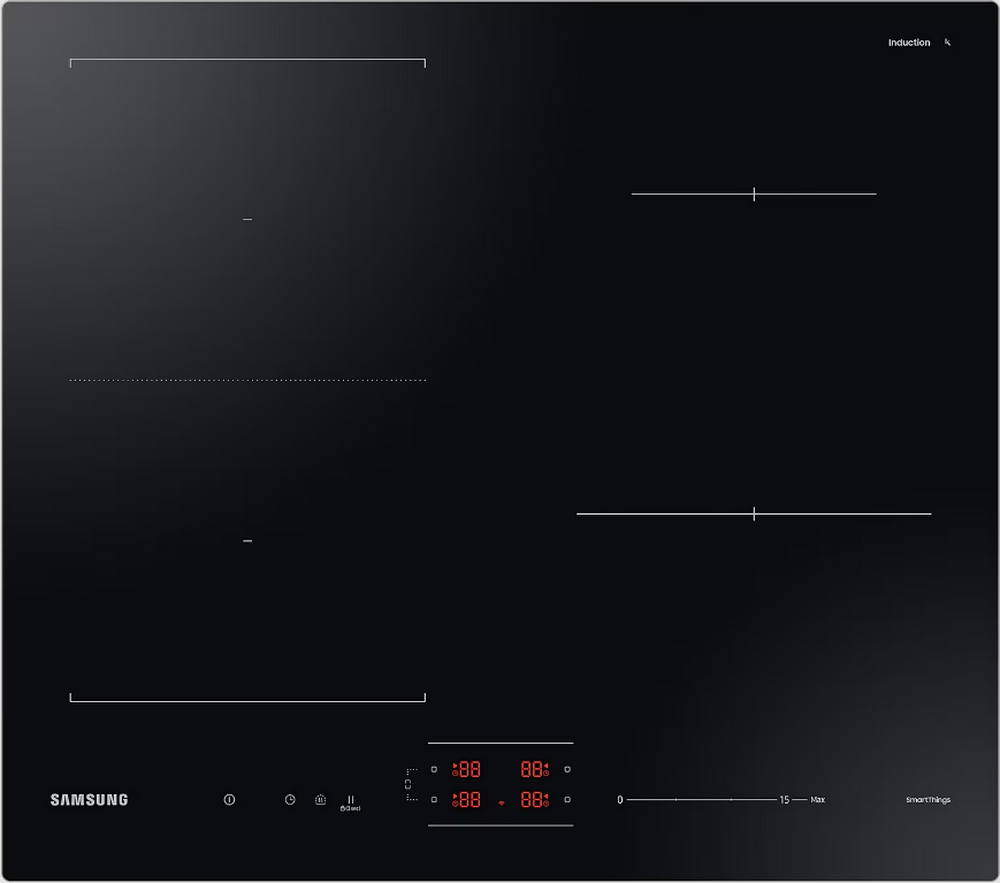 Art & Craft Samsung NZ64B5046FKU1 |  | 8806094104769 aanbieding