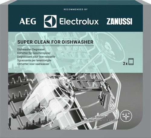 AEG Dégraissant M2DCP050 - 1