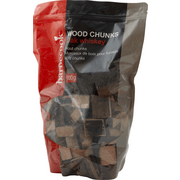 Barbecook Hout Chunks Eik Whisky BC-SMO-5050 - 1