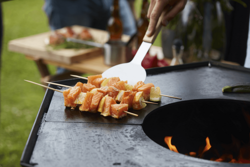 Barbecook Premium Kokosbriketten (5kg) BC-ACC-7425 - 4