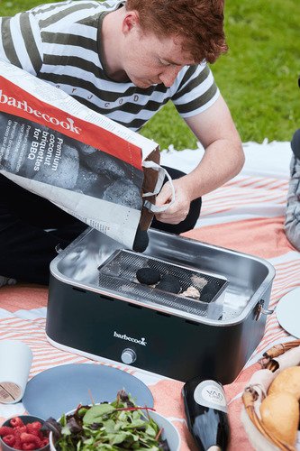 Barbecook Premium Kokosbriketten (5kg) BC-ACC-7425 - 5