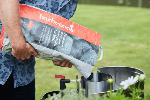 Barbecook Premium Kokosbriketten (5kg) BC-ACC-7425 - 8