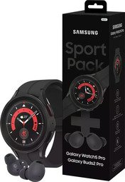 Samsung Galaxy Watch5 Pro Sport Pack