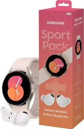 Samsung Galaxy Watch5 Starter Sport Pack