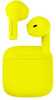Happy Plugs Joy - Jaune - 7
