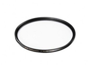 Hama Premium UV 390 Filter, 82mm Width, Nano, Super-coated