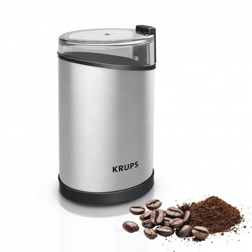 Krups Koffiemolen GX204D10 - 2