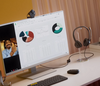 Logitech Headset H390 - 7