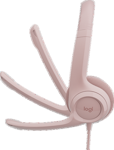 LogitechH390Roze-3