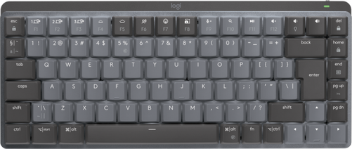 Logitech MX Mechanical Mini 920-010781 - 1