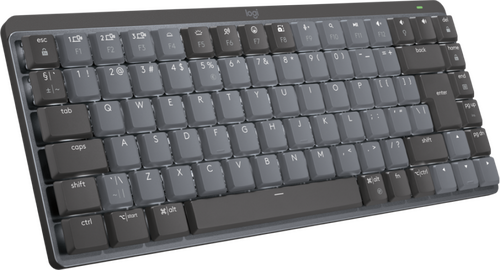 Logitech MX Mechanical Mini 920-010781 - 2