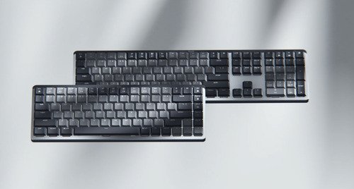 Logitech MX Mechanical Mini 920-010781 - 5