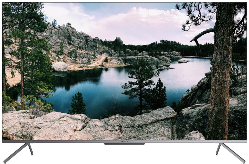 Metz 55MUC8500Z | 4K Ultra HD TV's | Beeld&Geluid - Televisies | 4057313022386