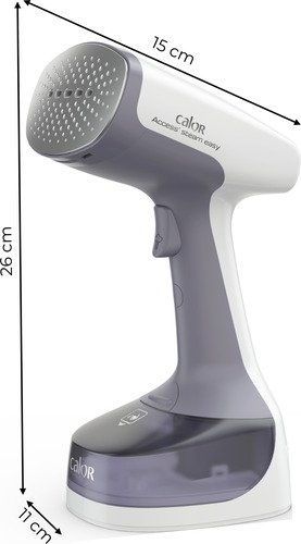 Calor Access Steam Easy DT7151 - 3