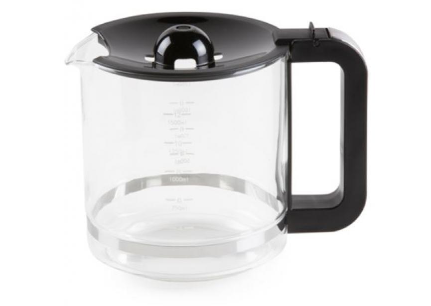 Domo Cafetière DO704K-GK - 1