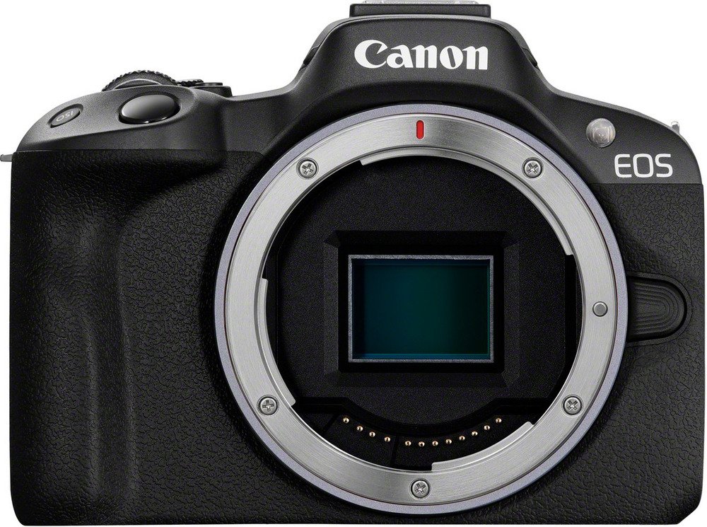 Art & Craft Canon EOS R50 Body |  | 4549292205015 aanbieding