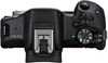Canon EOS R50 Zwart + RF-S 18-45 IS STM + Starterskit - 10