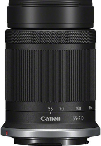 CanonRF-S 55-210mm F5-71-1