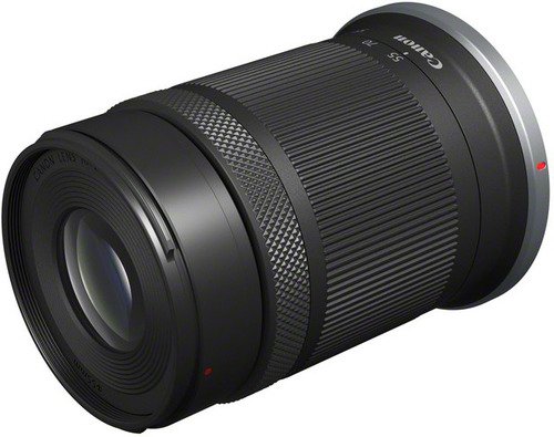 CanonRF-S 55-210mm F5-71-5