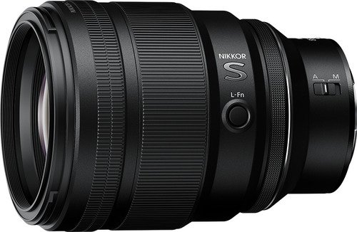 Nikon Nikkor Z 85mm f-1.2 S-2