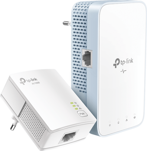 TP-Link TL-WPA7517 Kit - 1