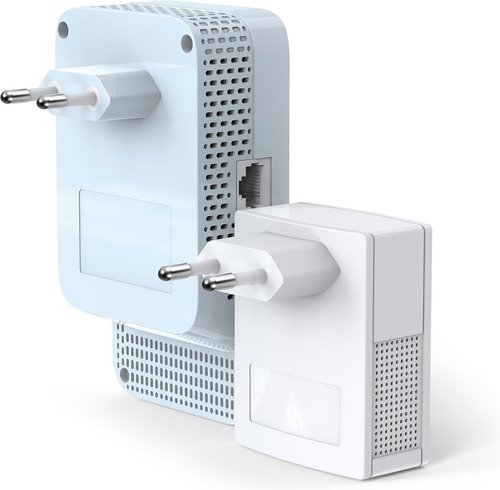 TP-Link TL-WPA7517 Kit - 2