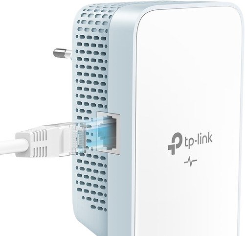 TP-Link TL-WPA7517 Kit - 3
