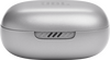 JBL Live Flex Argent - 9