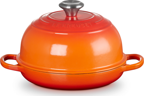 Le Creuset Gietijzeren Broodpan 2130124090043 - 1