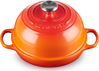 Le Creuset Gietijzeren Broodpan 2130124090043 - 2