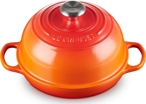 Le Creuset Gietijzeren Broodpan 2130124090043 - 2