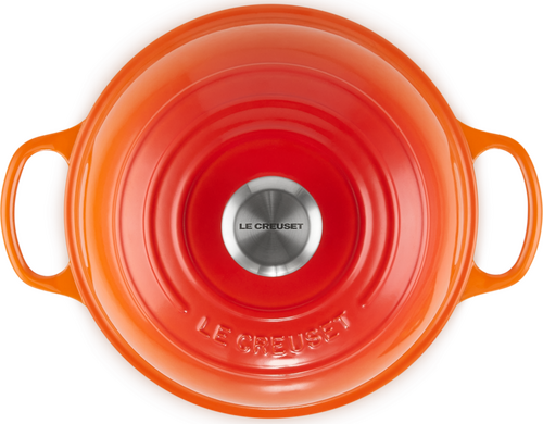 Le Creuset Gietijzeren Broodpan 2130124090043 - 4