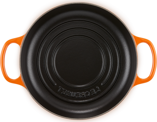 Le Creuset Gietijzeren Broodpan 2130124090043 - 5