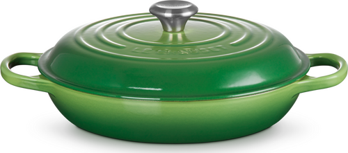 Le Creuset Gietijzeren Campagnard 2118030408243 - 1