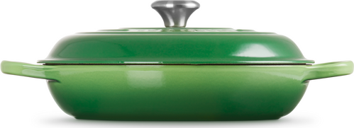 Le Creuset Gietijzeren Campagnard 2118030408243 - 3