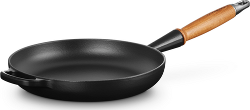 Le Creuset Gietijzeren Koekenpan 2025824000042 - 1