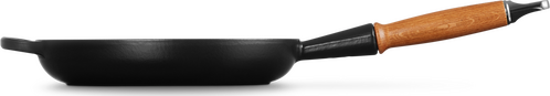 Le Creuset Gietijzeren Koekenpan 2025824000042 - 3