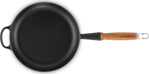 Le Creuset Gietijzeren Koekenpan 2025824000042 - 4