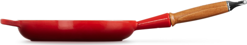 Le Creuset Gietijzeren Koekenpan 2025824060042 - 3
