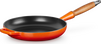 Le Creuset Gietijzeren Koekenpan 2025824090042 - 1