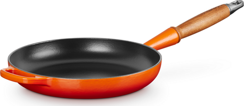 Le Creuset Gietijzeren Koekenpan 2025824090042 - 1