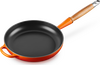 Le Creuset Gietijzeren Koekenpan 2025824090042 - 2