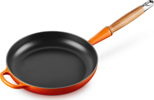 Le Creuset Gietijzeren Koekenpan 2025824090042 - 2
