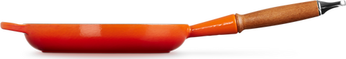 Le Creuset Gietijzeren Koekenpan 2025824090042 - 3