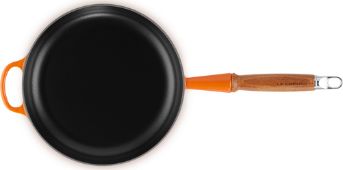 Le Creuset Gietijzeren Koekenpan 2025824090042 - 4