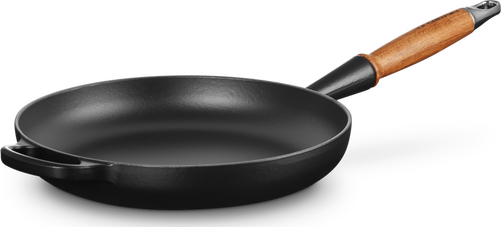 Le Creuset Gietijzeren Koekenpan 2025826000042 - 1