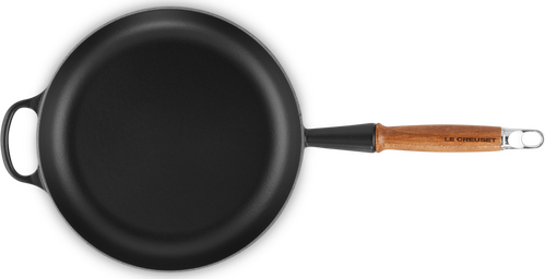 Le Creuset Gietijzeren Koekenpan 2025826000042 - 4